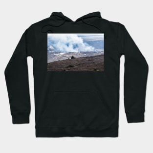 Hawaii Volcano 2 Hoodie